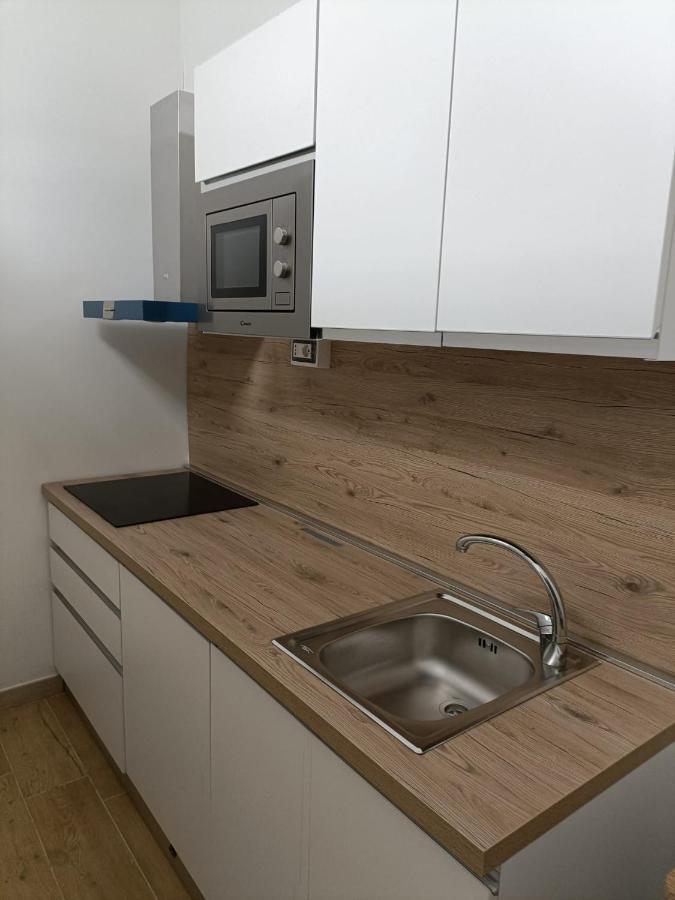 בארי Mirosa Mini Loft Home Self Check In מראה חיצוני תמונה