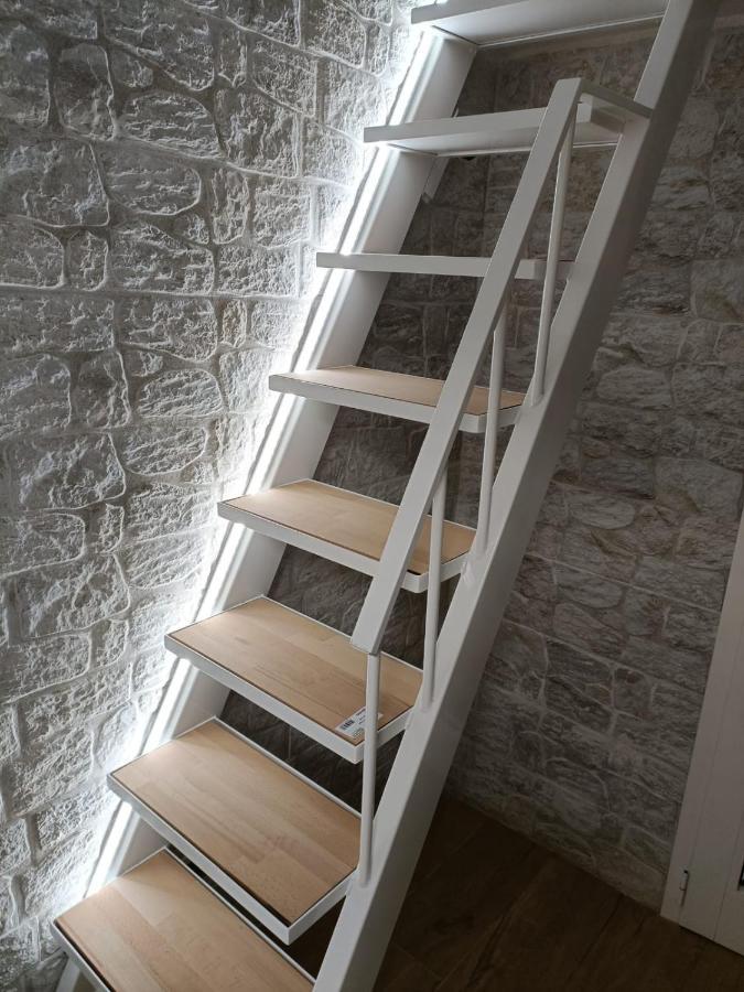 בארי Mirosa Mini Loft Home Self Check In מראה חיצוני תמונה