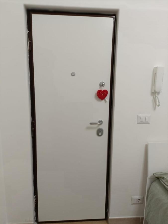 בארי Mirosa Mini Loft Home Self Check In מראה חיצוני תמונה